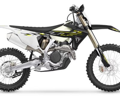 2026 Triumph TF 450-C Motocross Off Road Indianapolis, IN