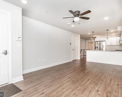3 Bedroom 3BA 1500 ft Apartment For Rent in Philadelphia, PA