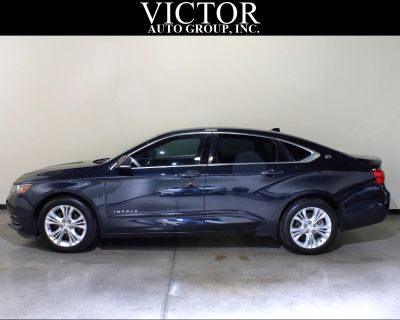 2014 Chevrolet Impala 2LT