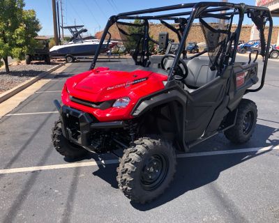 2025 Honda Pioneer 1000-5 Utility SxS Saint George, UT