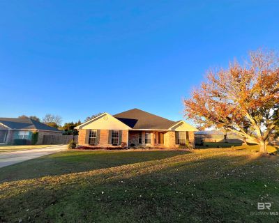 4 Bedroom 2BA 1867 ft Apartment For Rent in Foley, AL