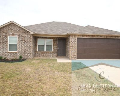 3 Bedroom 2BA 1284 ft Pet-Friendly Single-family home For Rent in Jonesboro, AR