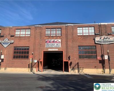 1 Bedroom 1BA 1156 ft Apartment For Rent in Bethlehem City, PA