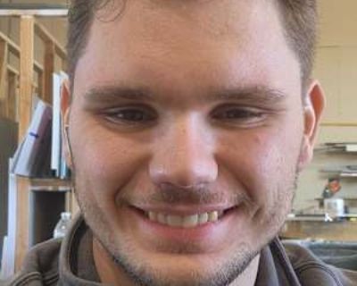 William, 22 years, Male. Looking in: Helena, Lewis and Clark County, MT