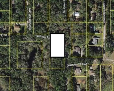 County Road,bushnell, Plot For Sale
