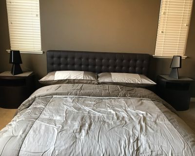 Master Bedroom for rent