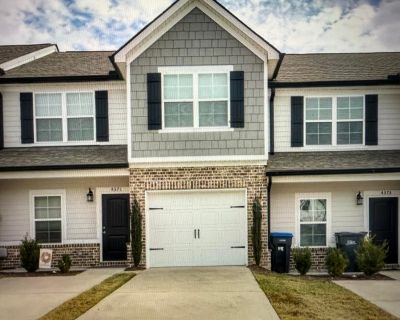 3 Bedroom 2BA 1696 ft Townhouse For Sale in Augusta, GA