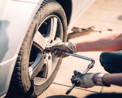 Roadside Assistance in Wheat Ridge