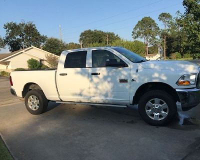 2011 Ram 2500