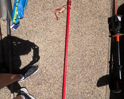 M103 Pole Tree Trimmer