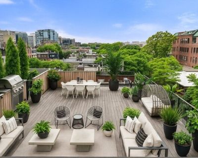 Church St Ph,boston, Condo For Sale