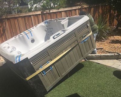 Hot Tubs & Spas VentaMx Nuevos y Semi-Nuevos