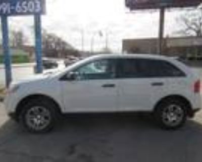 2011 Ford Edge SE FWD