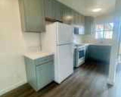 1 Bedroom 1BA 500 ft² Apartment For Rent in Imperial Beach, CA 789 Calla Ave