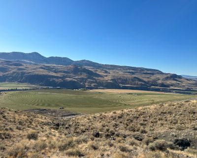 66 & 81acres, 32 Mins West Kamloops