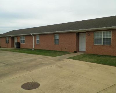 2 Bedroom 1BA 941 ft Furnished Apartment For Rent in Paragould, AR