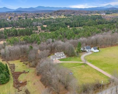 3 Bedroom 3BA 2381 ft Single Family House For Sale in Essex, VT