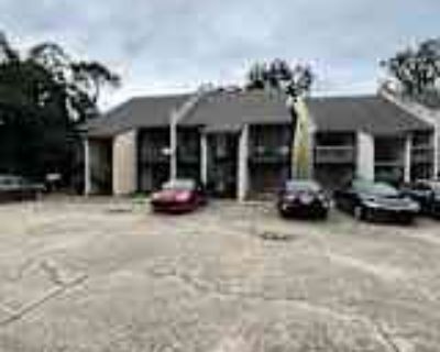 1 Bedroom 1BA 700 ft² Apartment For Rent in Lafayette, LA 134 N Meyers Dr unit A