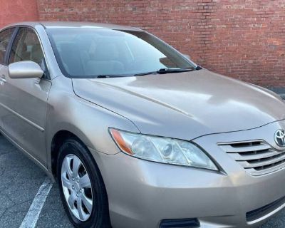 Used 2008 Toyota Camry LE