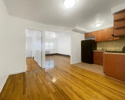 3 Bedroom 1BA 1100 ft Apartment For Rent in Bronx, NY