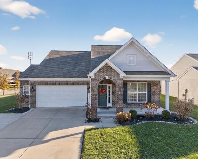 3 Bedroom 2BA 1748 ft Single Family House For Sale in Union Twp, OH