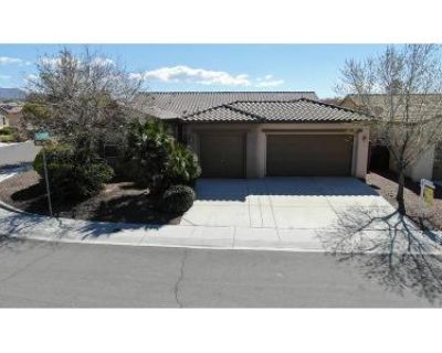 4 Bed 4 Bath Preforeclosure Property in Pahrump, NV 89061 - Santa Luc St