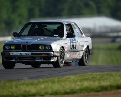1987 325I Spec E30
