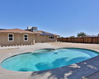 Pool Home in 29 Palms. image_url. In unit laundry Dishwasher Pet friendly Garage Recently renovated Pool Unit Amenities air conditioning dishwasher fireplace in unit laundry recently renovated Property Amenities pet friendly on-site laundry parking pool garage cats allowed dogs allowed. Pets allowed. 3 Bedroom. 2 Bathroom. 1962 ft