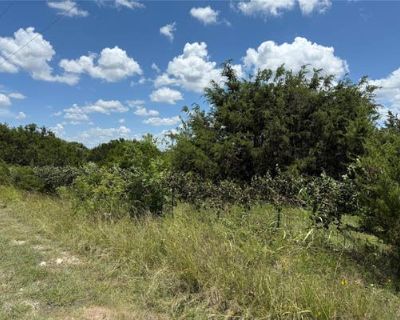 Unimproved Land For Sale in CLIFTON, TX