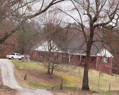 3 Bed 1 Bath Foreclosure Property in Cullman, AL 35057 - County Road 806