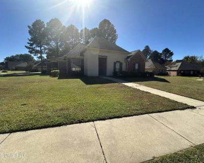 4 Bedroom 3BA 2219 ft Apartment For Rent in Madison County, MS