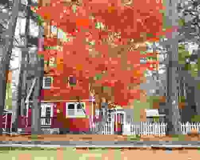 2 Bedroom 1BA 956 ft Single Family Home For Sale in TAMWORTH, NH