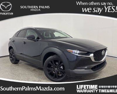 Used 2024 Mazda CX-30 Turbo Premium Plus