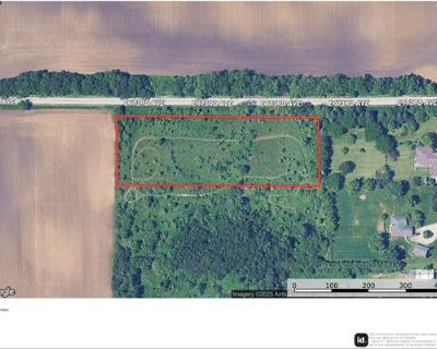 Unimproved Land For Sale in LOWELL, IN