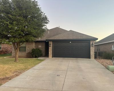 4 Bedroom 2BA 1699 ft Single Family House For Sale in Midland, TX