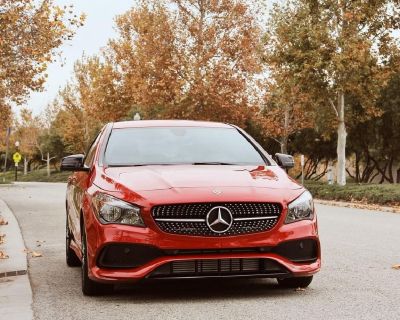 Mercedes Benz of Valencia