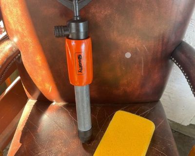 Scotty Kayak Pump