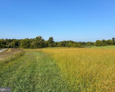 Lots and Land For Sale in Waterford, VA