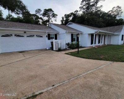 Santa Rosa Cv, Biloxi, Home For Rent