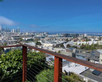 1750 ft Duplex For Sale in San Francisco, CA