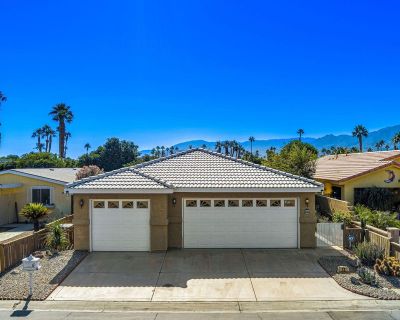 3 Bedroom 2BA 1616 ft Apartment For Rent in Indio, CA