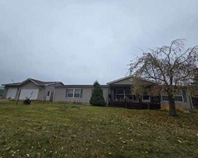 3 Bedroom 3BA 4000 ft Single Family Home For Sale in FAIRVIEW, MI