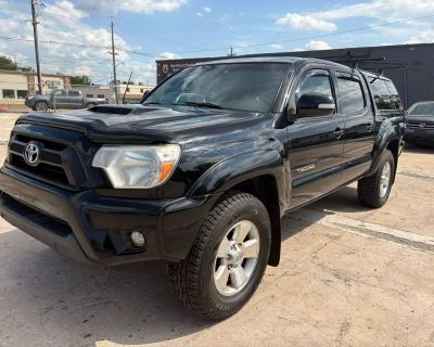 Used 2015 Toyota Tacoma Base