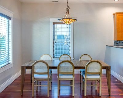 Unfurnished Room for Rent - Fully renovated West Colfax home by Perry Station