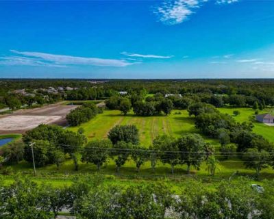 Land For Sale in PARRISH, FL