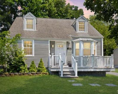 3 Bedroom 2BA Single Family Home For Sale in DUNELLEN, NJ