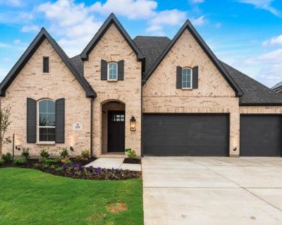 4 Bedroom 3BA 2586 ft Single Family Home For Sale in FORT WORTH, TX
