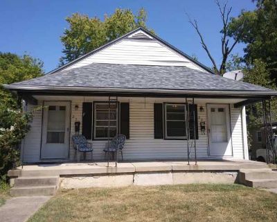 1 Bedroom 1BA 0 ft Apartment For Rent in Dayton, OH