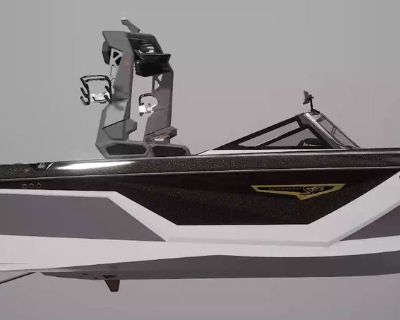 Nautique Super Air Nautique S23 2025
