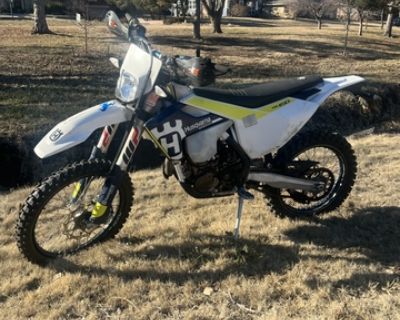 Street legal dirt shop bike for sale craigslist